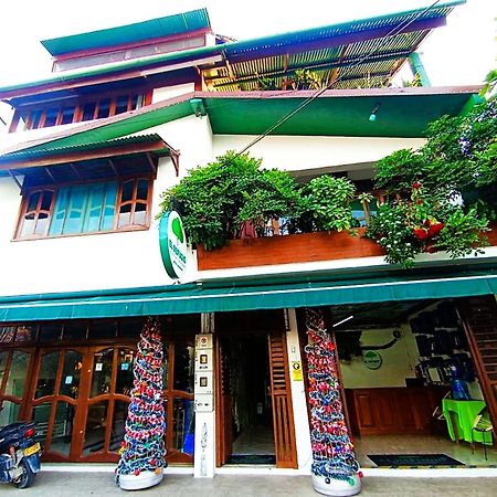 Eco Hotel El Refugio Boutique レティシア エクステリア 写真