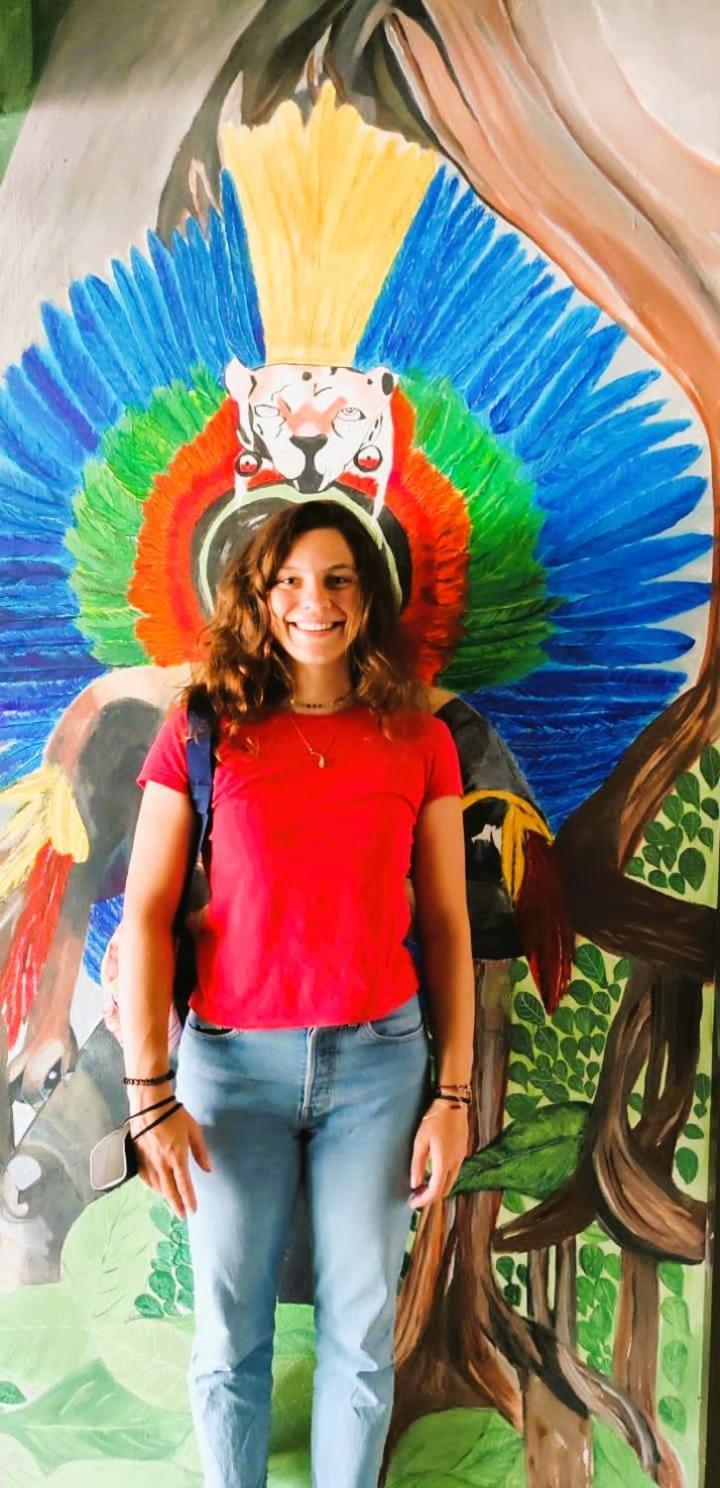 Eco Hotel El Refugio Boutique レティシア エクステリア 写真