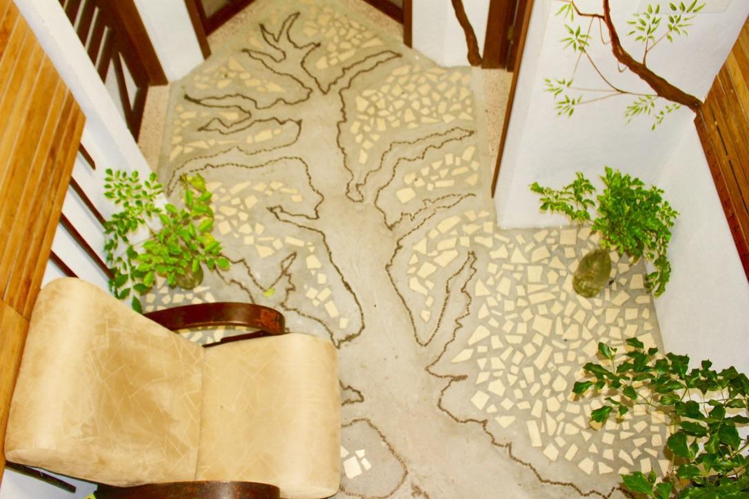 Eco Hotel El Refugio Boutique レティシア エクステリア 写真